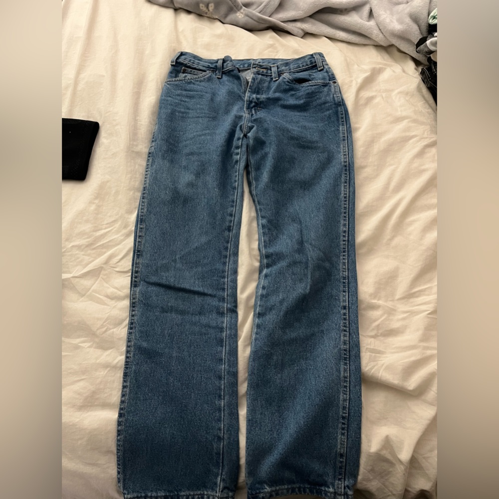 Dickies Jeans 32 by 32